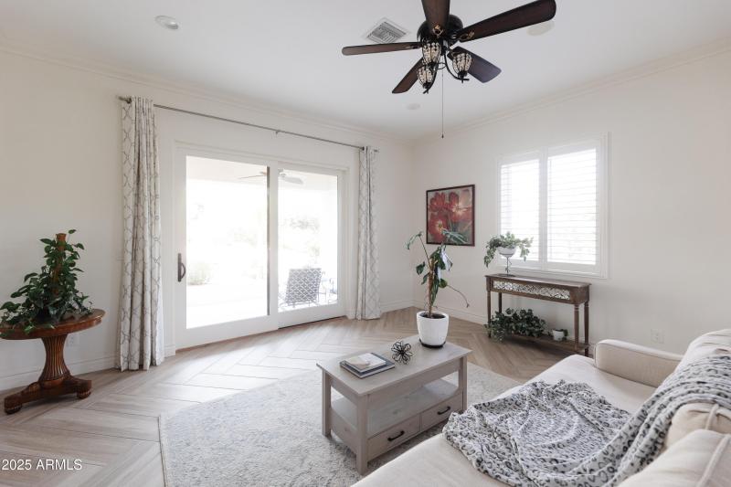 Bellflower Primary Addition