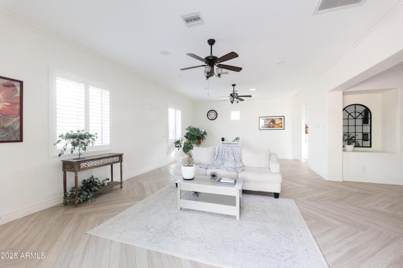 Bellflower Primary Suite Addition