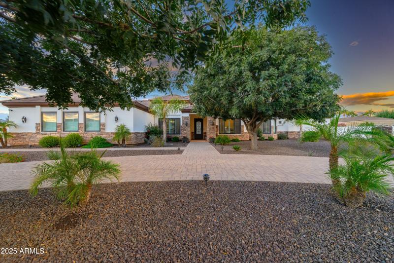 Bellflower Curb Appeal