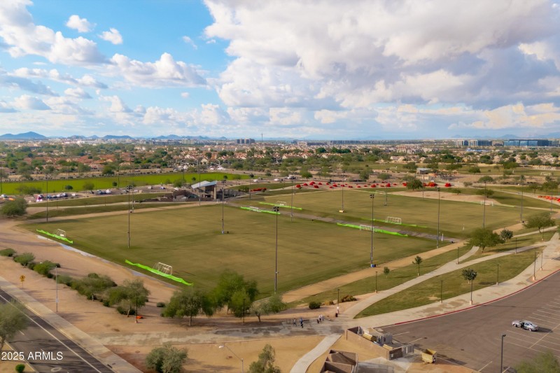 44-Scottsdale Sports Complex