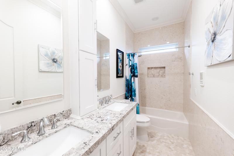 Bellflower Bathroom 2