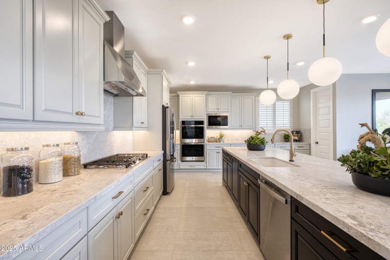 Waterston Central Models Laurel 001 Fina