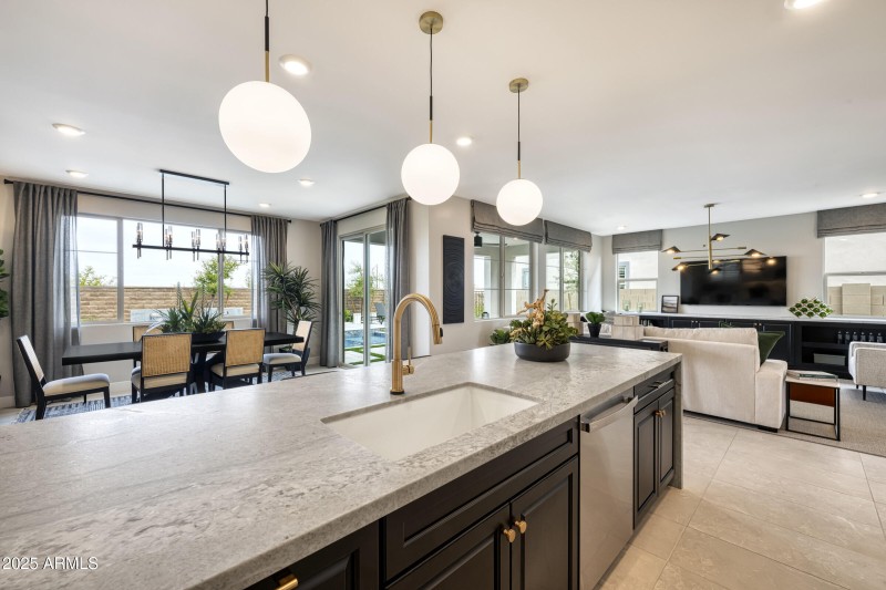 Waterston Central Models Laurel 043 Fina