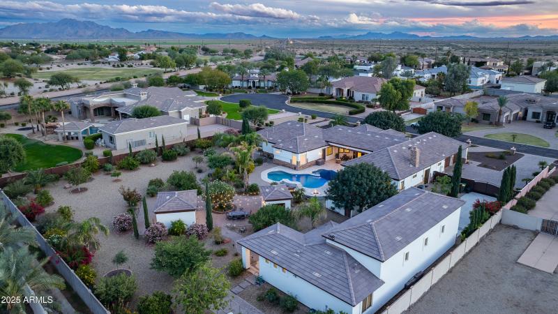 Bellflower Drone East