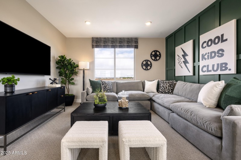 Waterston Central Models Laurel 162 Fina