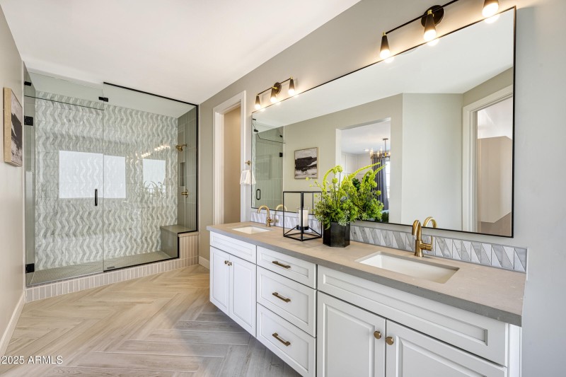 Waterston Central Models Laurel 225 Fina