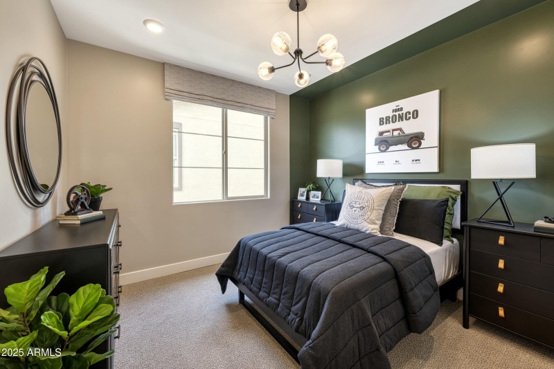 Waterston Central Models Laurel 316 Fina