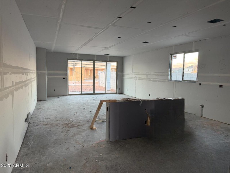 0003_ Kitchen and Great Room