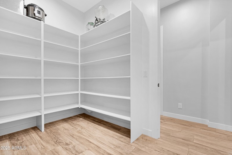 Pantry
