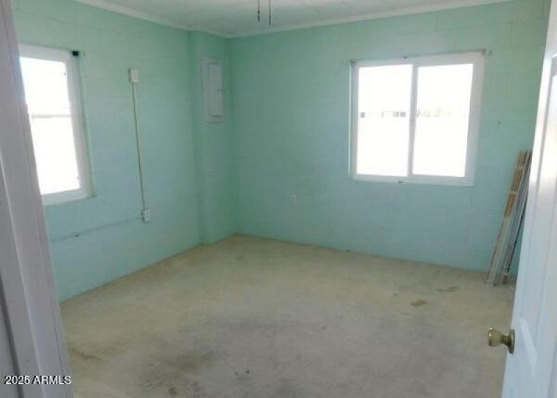 2nd house bonus room