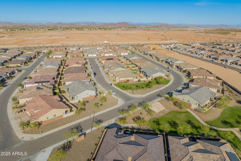 Heritage Community (aerial)-1