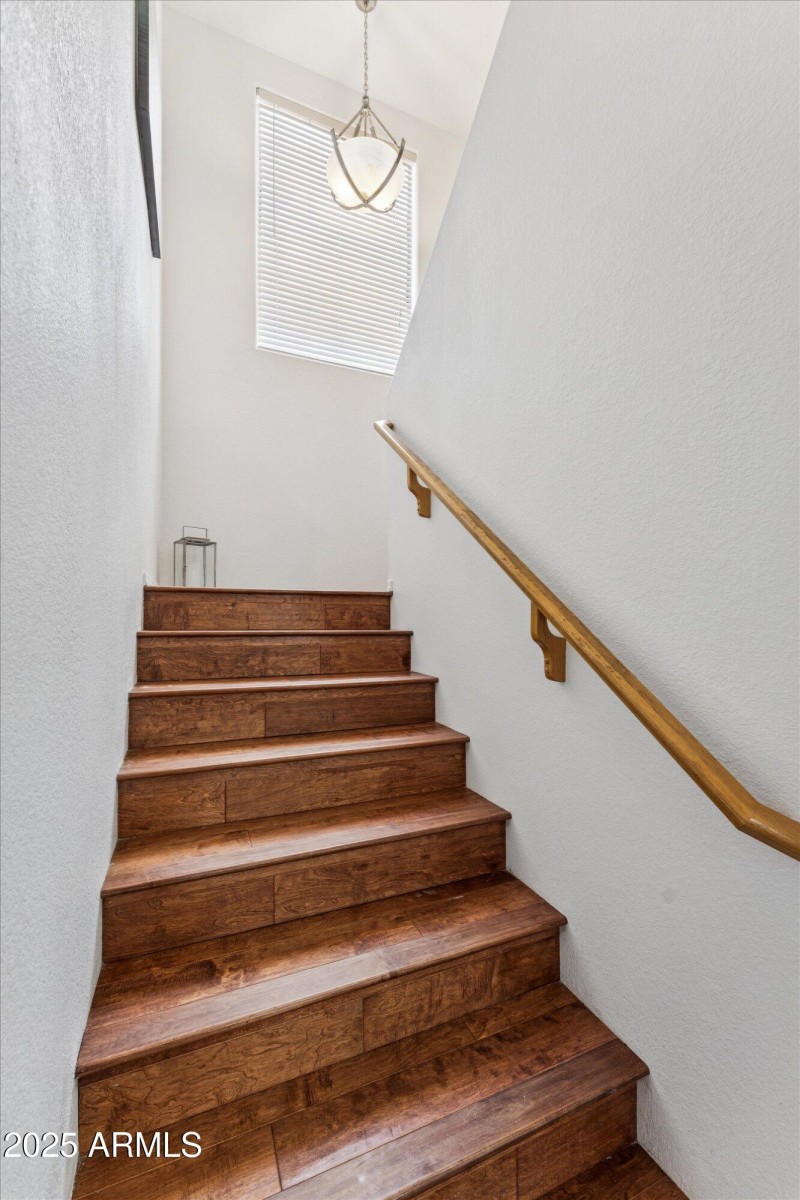 Stairs - Wood Flooring Craftsmanship