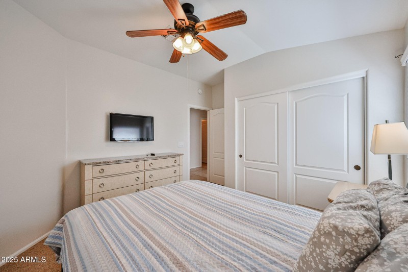 Bedroom 4 Other View