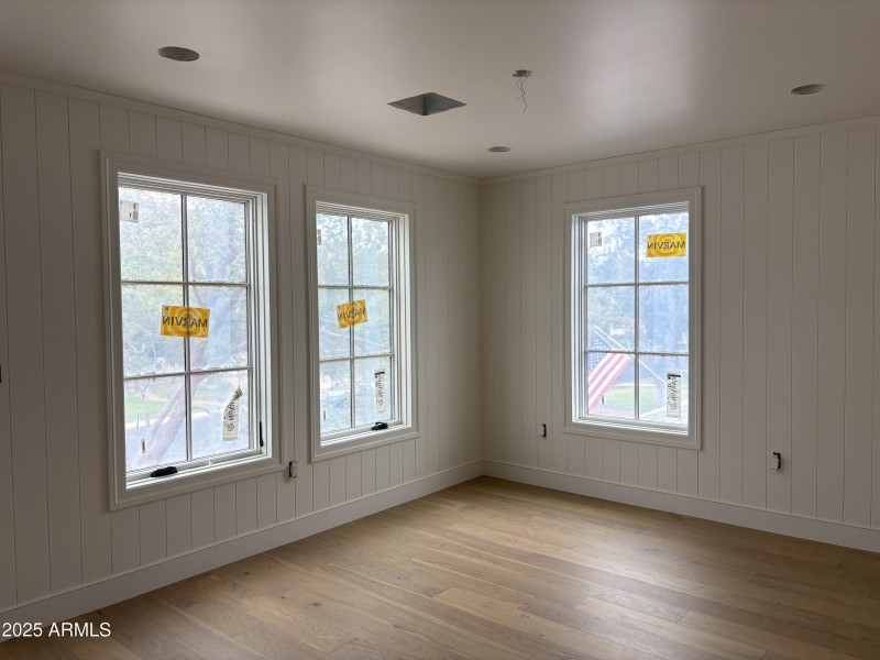 Upstairs Sun/Bonus Room