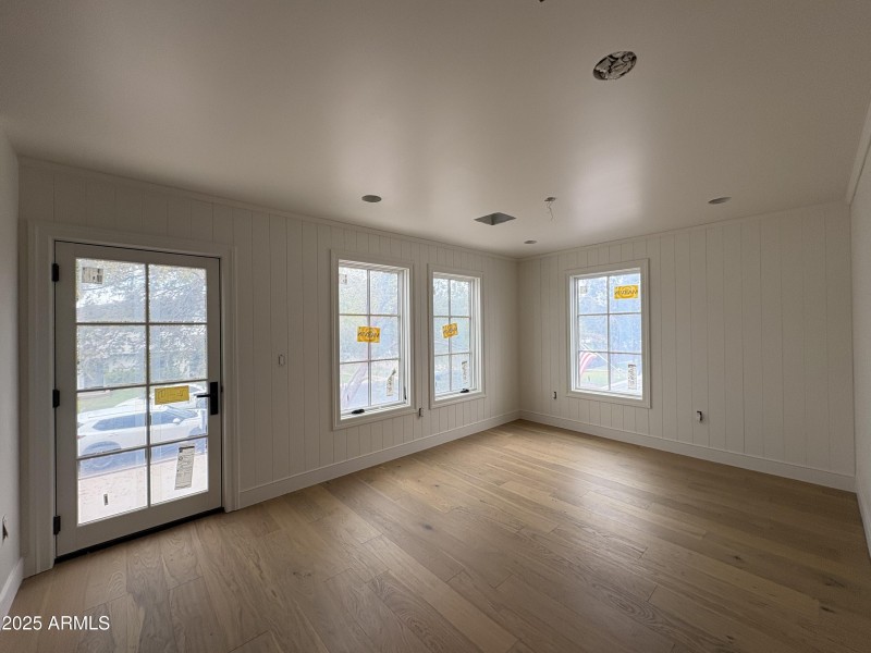 Upstairs Sun/Bonus Room