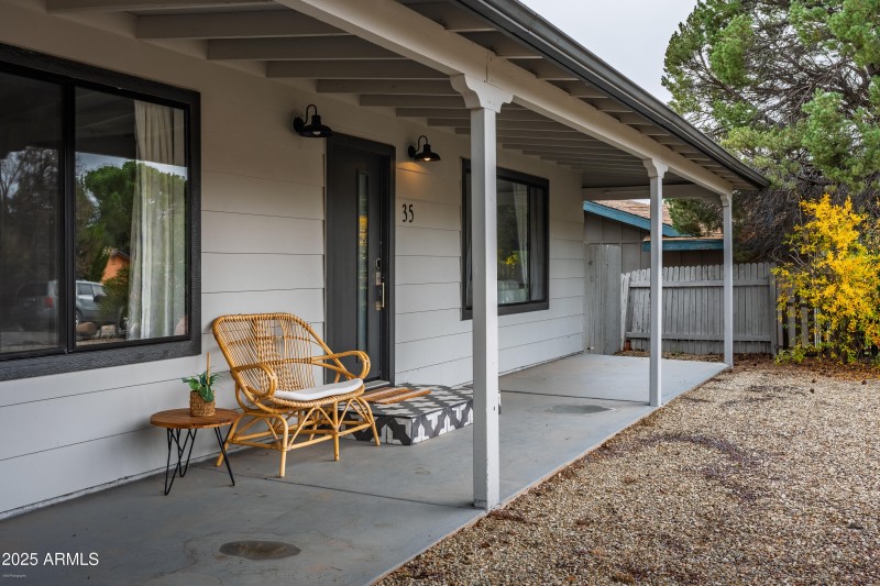 35 Palo Verde Cir Sedona AZ-8