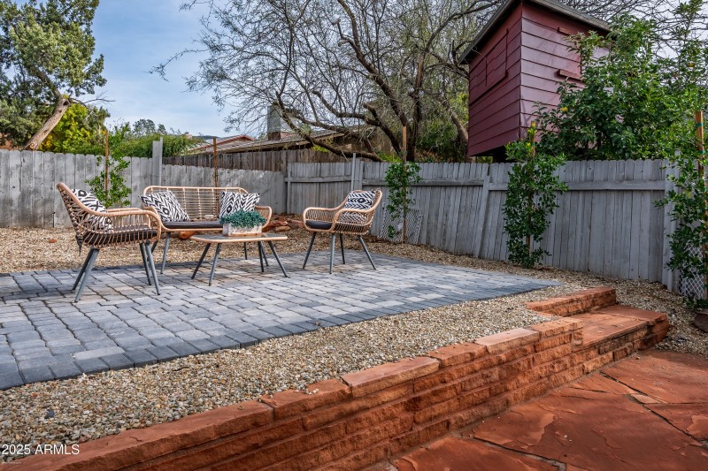 35 Palo Verde Cir Sedona AZ-16