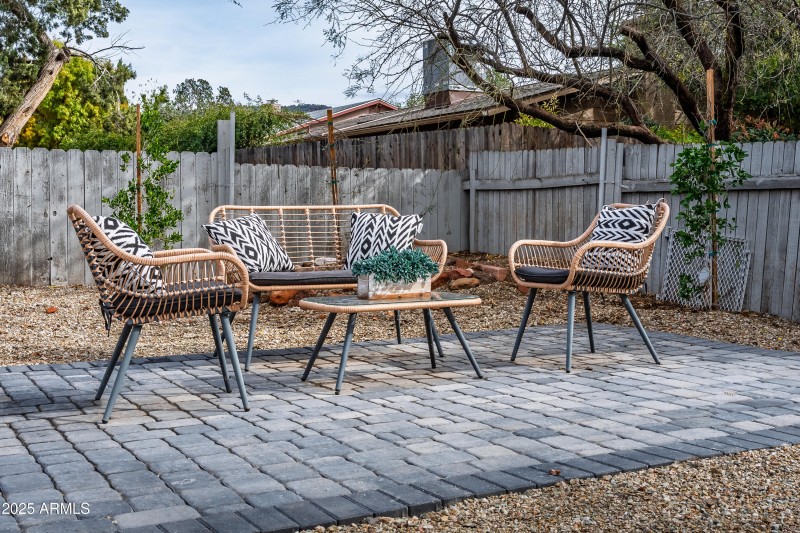 35 Palo Verde Cir Sedona AZ-17