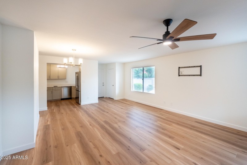 Filled with Natural Light