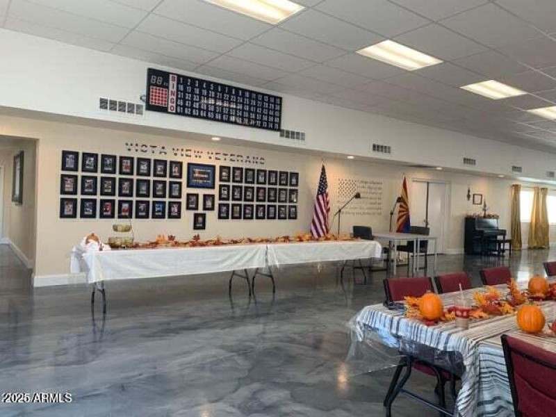 Veterans Wall_ Vista View Resort