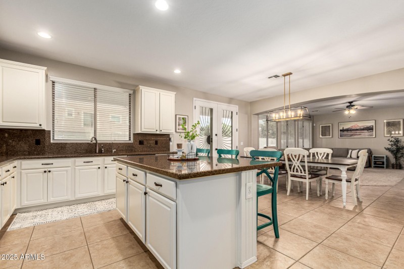 Light Bright and Open