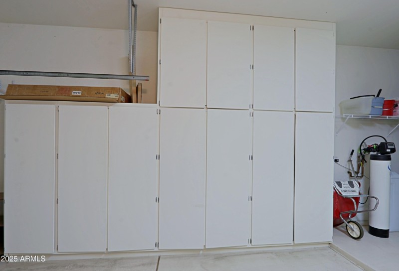 Garage Cabinets