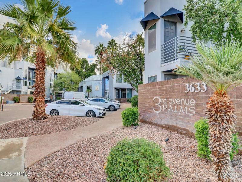 28-3633 N 3rd Avenue #2084-28