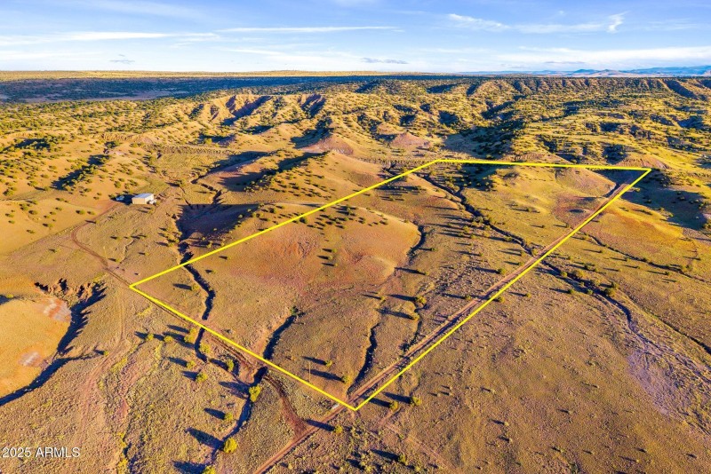 4 - Ortega - Drone View Lot Lines 4