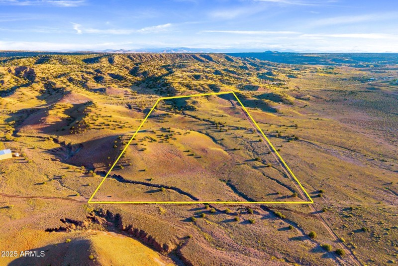 5 - Ortega - Drone View Lot Lines 5