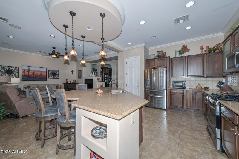 Kitchen-Island