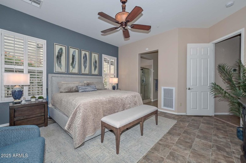 Primary Bedroom-Bath