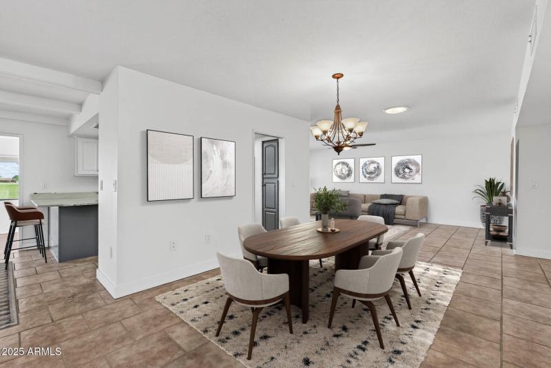 Idea! Place Your Furniture Here