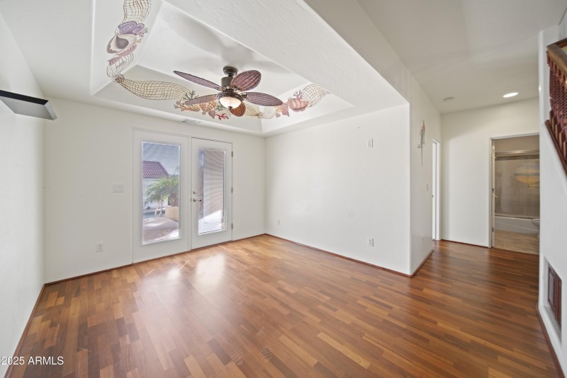 Gathering Room with (1)