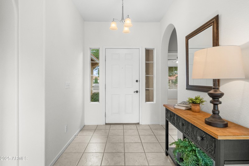 Interior - 3150 Candlewood Way-1