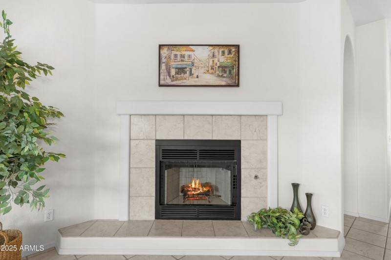 Interior - 3150 Candlewood Way-13