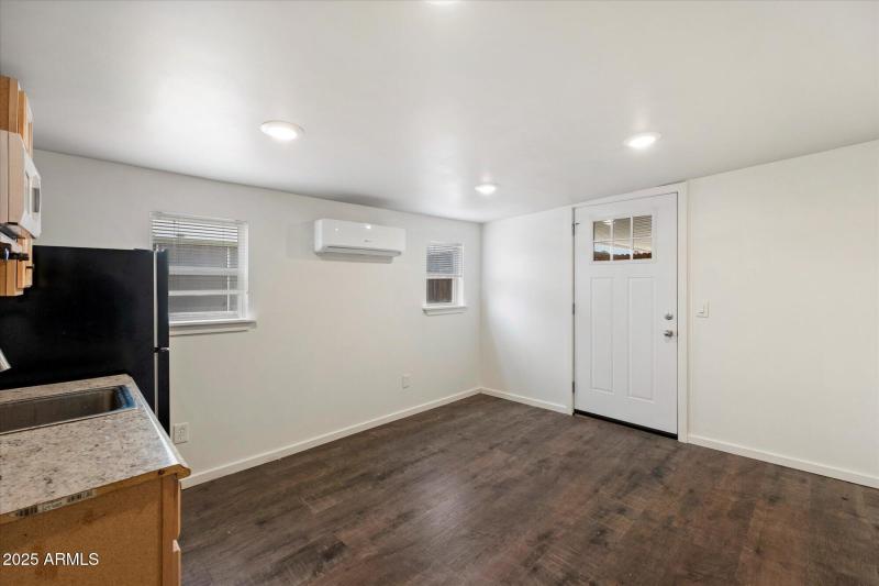 Casita studio w/ kitchenette