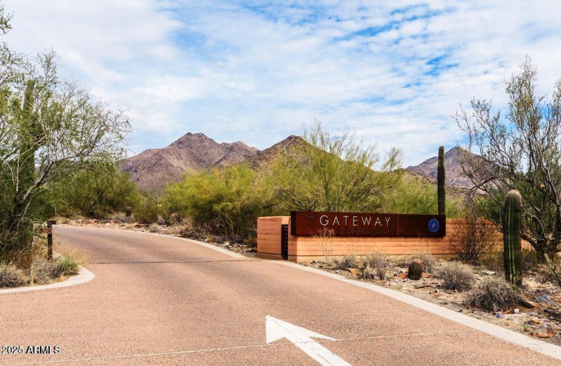 Gateway Trailhead