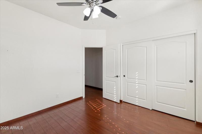 Guest Bedroom Opposite View