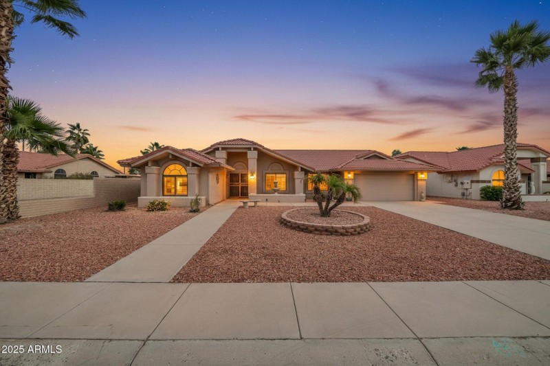 20631 N Stonegate Dr VT 1