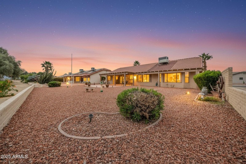 20631 N Stonegate Dr VT 4