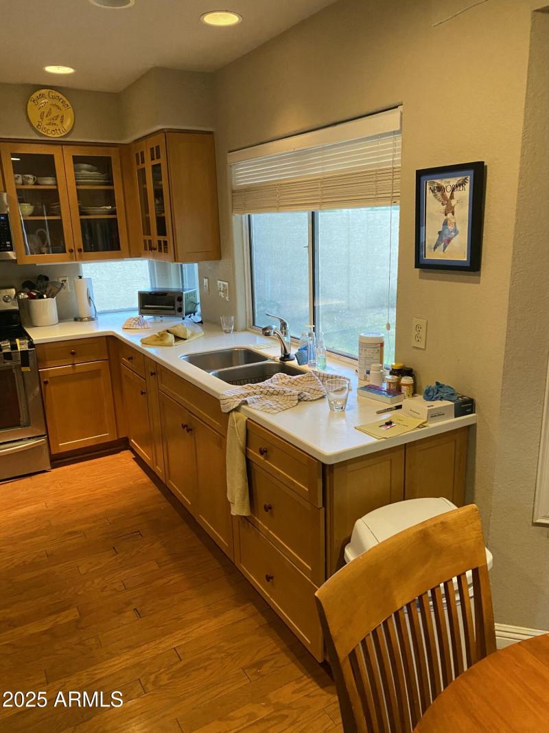 4131 N Signal Circle- Kitchen (1)