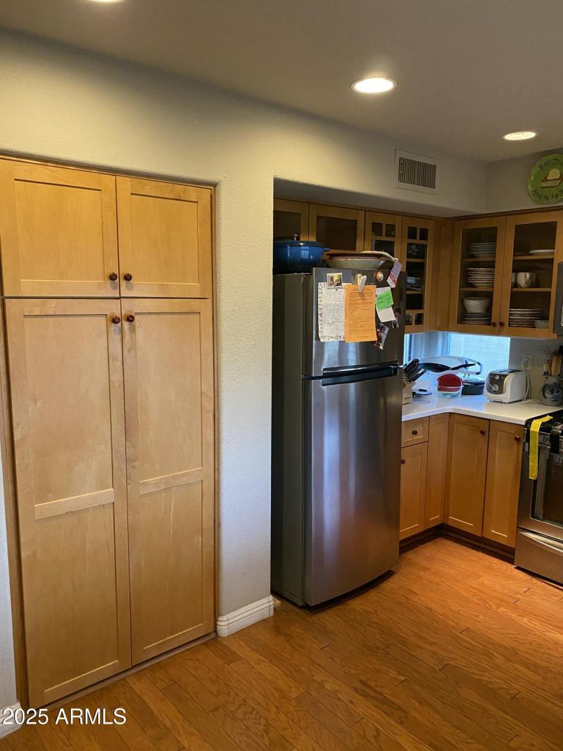 4131 N Signal Circle- Pantry
