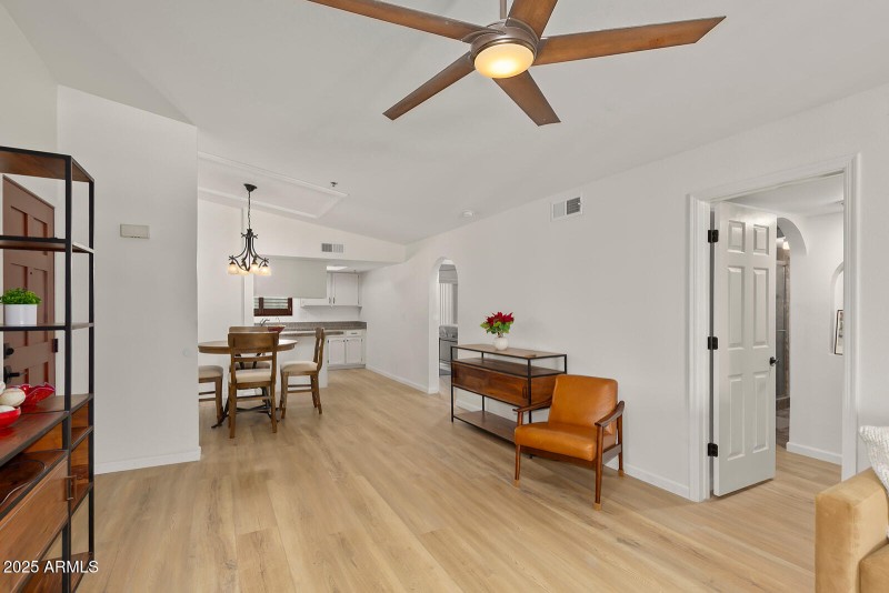 Minka Aire Raptor Fans