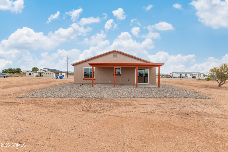 130 S 352nd Dr Tonopah, AZ 85354