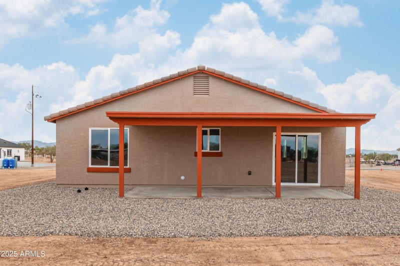 130 S 352nd Dr Tonopah, AZ 85354