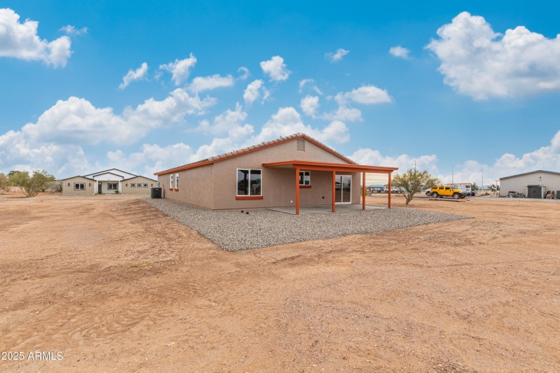 130 S 352nd Dr Tonopah, AZ 85354