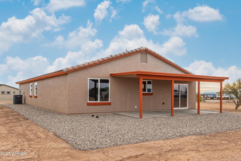 130 S 352nd Dr Tonopah, AZ 85354