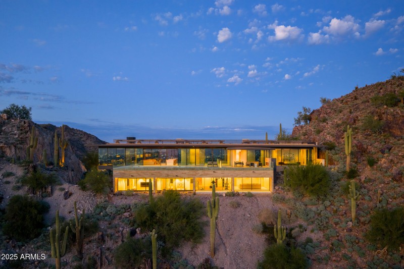 MLS - 4301 E Upper Ridge Way - Paradise