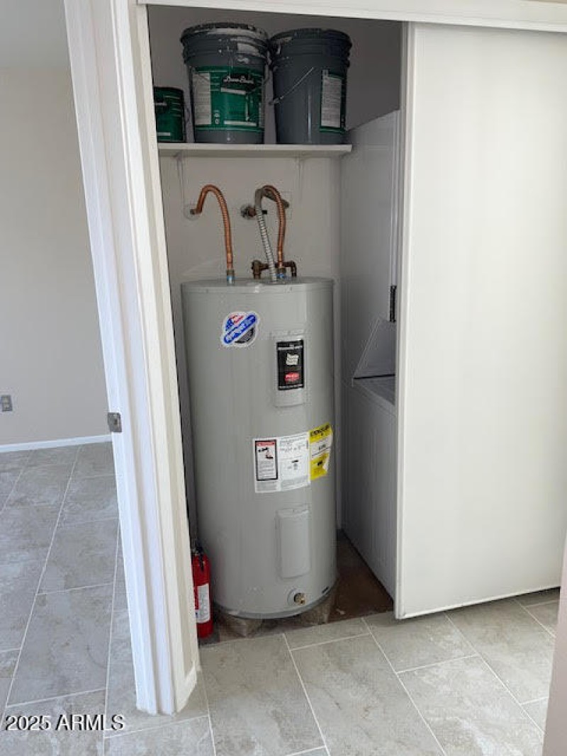 Water Heater