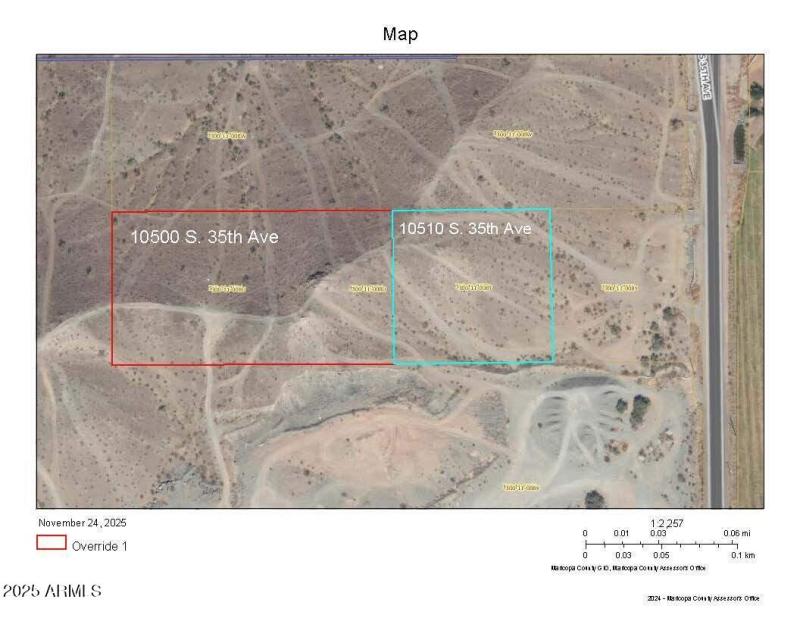 Tax Information - 10500_10510 Property L